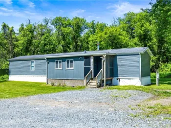 Property at 169 Carder Lane Road, Schuyler, NY 13340