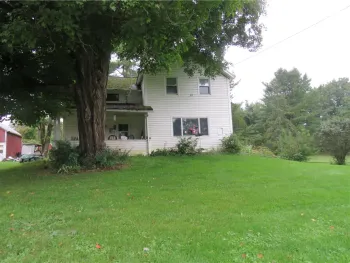 Property at 6014 Old Lake Road, Starkey, NY 14878