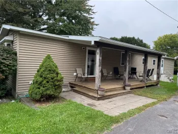 Property at 9 High Street, Adams, NY 13605