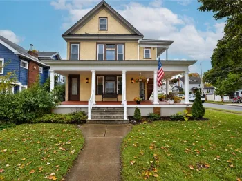 Property at 1500 Court Street, Syracuse, NY 13208