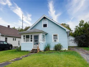 Property at 260 Bennington Drive, Greece, NY 14616