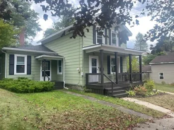 Property at 181 E 5th Street, Oswego, NY 13126