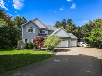 Property at 225 Oak Hill Road, Horseheads, NY 14845