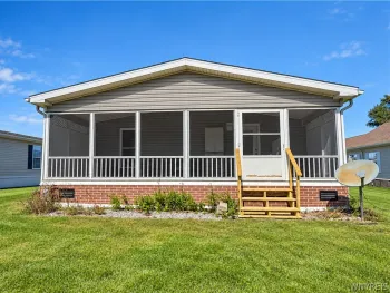 Property at 196 Golden Pond, Newstead, NY 14001