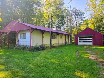 Property at 700 Mcclanathan Avenue, Vienna, NY 13308