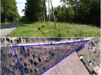 Property at Titus Lake Road, Harpersfield, NY 13786