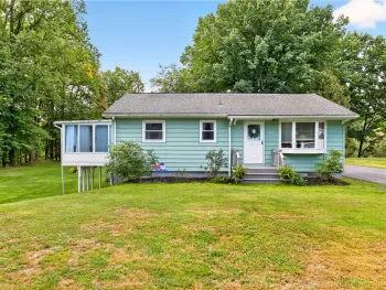 Property at 8138 Margaretta Road, Sodus, NY 14555