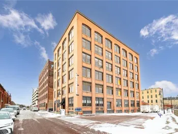 Property at 64 Commercial St Street, Rochester, NY 14614