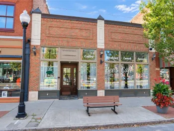 Property at 107-109 Fall Street, Seneca Falls, NY 13148