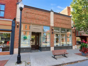 Property at 107-109 Fall Street, Seneca Falls, NY 13148