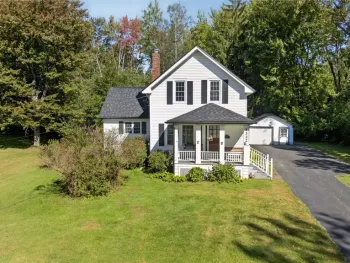 Property at 1322 Westside Drive, Gates, NY 14624