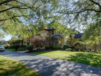 Property at 17 Sunrise Park, Pittsford, NY 14534