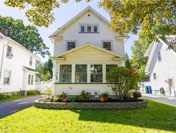 Property at 189 Merwin Avenue, Rochester, NY 14609