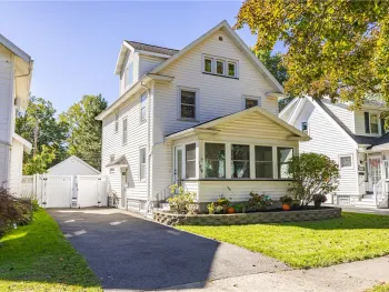 Property at 189 Merwin Avenue, Rochester, NY 14609