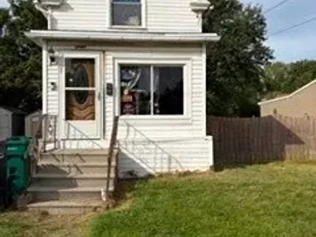 Property at 5640 Girard Avenue, Niagara Falls, NY 14304