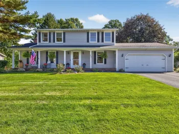 Property at 202 Vineyard Drive, Greece, NY 14616