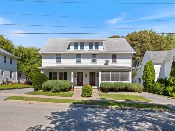 Property at 125 W Sherman Ave Street, Arcadia, NY 14513
