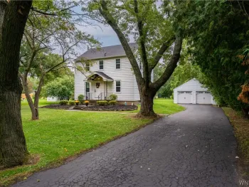 Property at 1138 Jarrett Drive, Lewiston, NY 14092