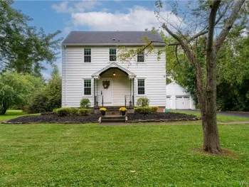 Property at 1138 Jarrett Drive, Lewiston, NY 14092