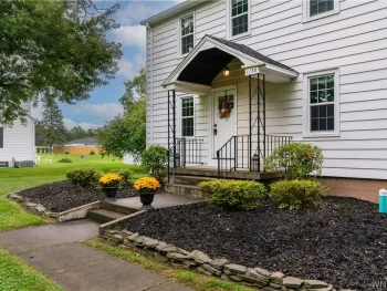 Property at 1138 Jarrett Drive, Lewiston, NY 14092
