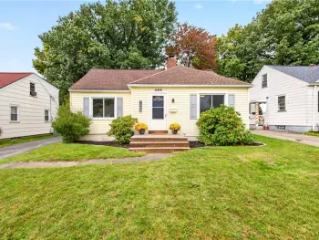 Property at 468 Spencer Road, Irondequoit, NY 14609