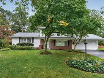 Property at 82 Kensington Court, Greece, NY 14612