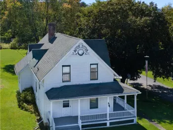 Property at 5728 US Highway 20, Springfield, NY 13333