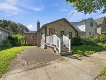 Property at 79 Michigan Street, Rochester, NY 14606