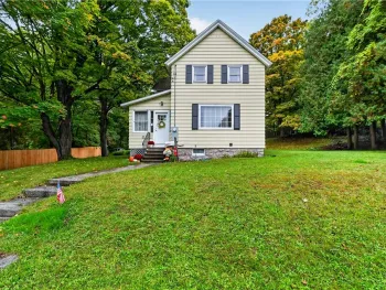 Property at 603 Pleasant Street, Manlius, NY 13104