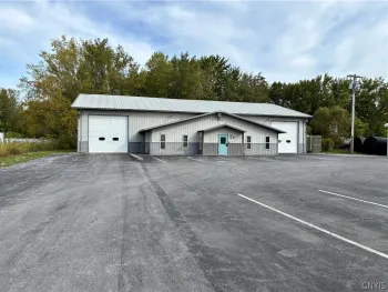 Property at 6263 E Taft Road, Cicero, NY 13212