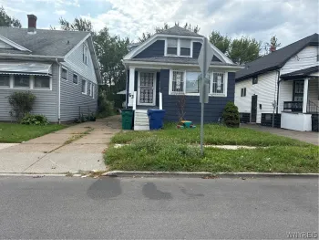 Property at 53 Decker Street, Buffalo, NY 14215