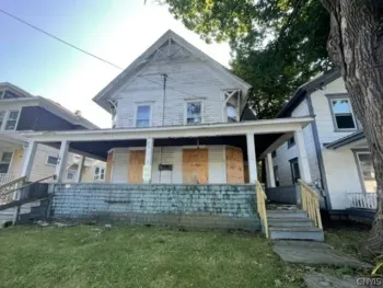 Property at 44 Academy Street, Oneonta, NY 13820