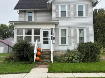 Property at 18 E Union Street, Murray, NY 14470