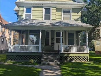 Property at 17 Fairview, Rochester, NY 14613