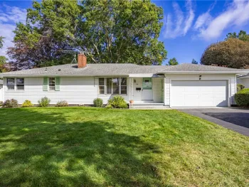 Property at 106 Pine Tree Lane, Irondequoit, NY 14617