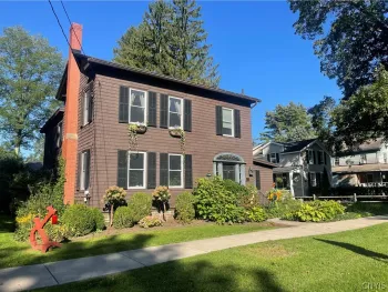 Property at 30 N Main Street, Homer, NY 13077