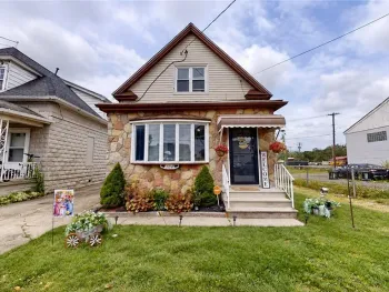 Property at 104 Colton Street, Cheektowaga, NY 14206