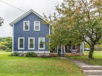 Property at 222 Main Street, Antwerp, NY 13608