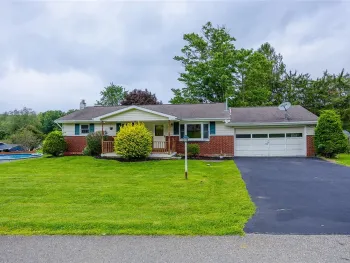 Property at 63 Pine Hills Drive, Southport, NY 14871