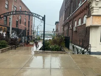 Property at 167 W. 1st Street, Oswego, NY 13126