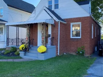 Property at 75 Rosary Avenue, Lackawanna, NY 14218