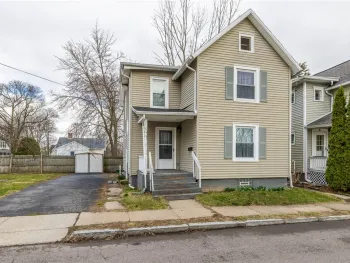 Property at 10 Worthington Avenue, Geneva City, NY 14456