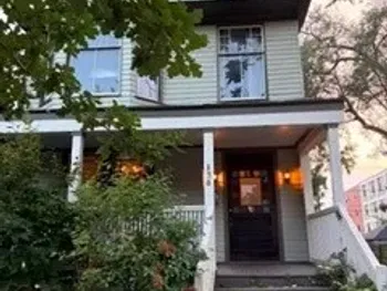 Property at 136 Prospect Avenue, Buffalo, NY 14201