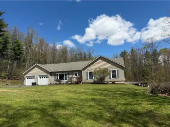 Property at 3942 Pine Hill Road, Hornby, NY 14830