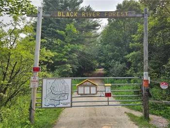 Property at 00 Bellingertown Road, Forestport, NY 13338