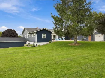 Property at 56 White Springs Ln, Geneva Town, NY 14456