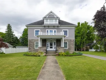 Property at 131 Grant Street, Arcadia, NY 14513