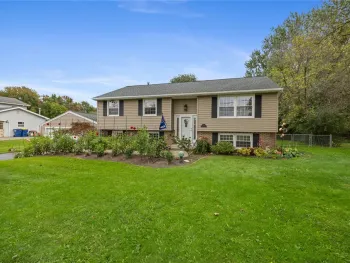 Property at 754 Pinnacle Road, Henrietta, NY 14534
