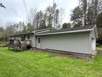 Property at 595 Bond Road, Homer, NY 13045