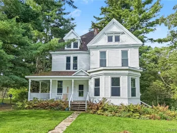 Property at 1041 Maple Street, Genoa, NY 13071